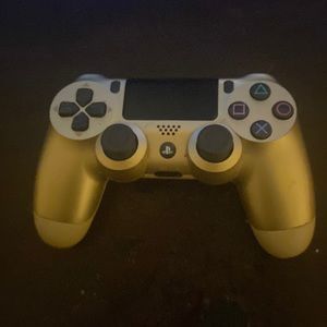 Ps4 controller